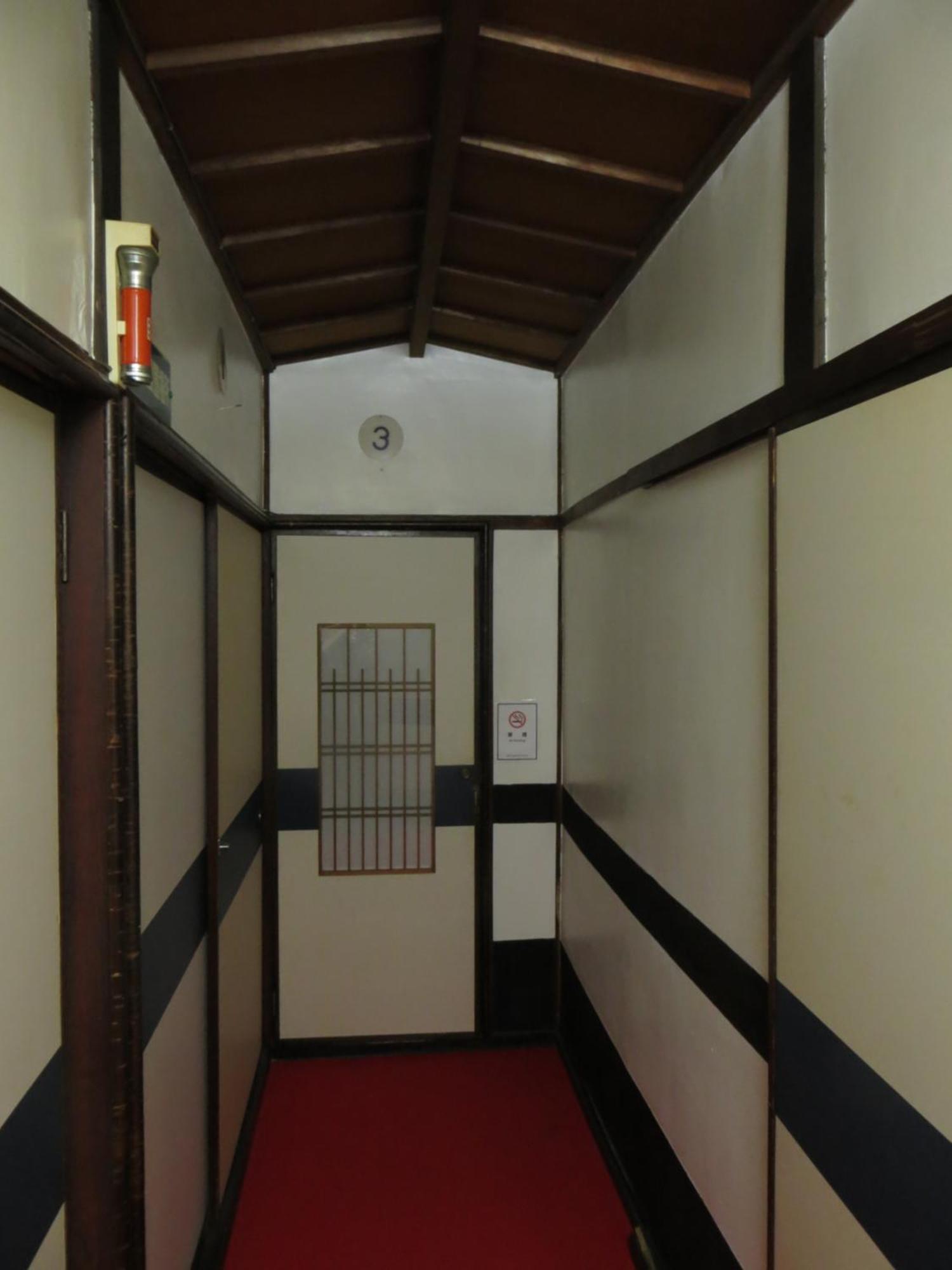 Komecho Ryokan Имабари Экстерьер фото
